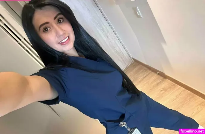 Pilar Nurse OnlyFans Thumbnail #kK6mbDZ2Hd