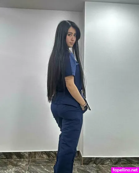 Pilar Nurse OnlyFans Thumbnail #mJdFylHRA1