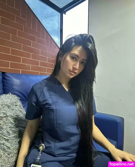 Pilar Nurse OnlyFans Thumbnail #onCz1KZ48q