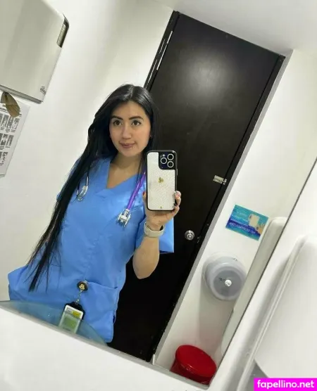 Pilar Nurse OnlyFans Thumbnail #p5belCWLvn