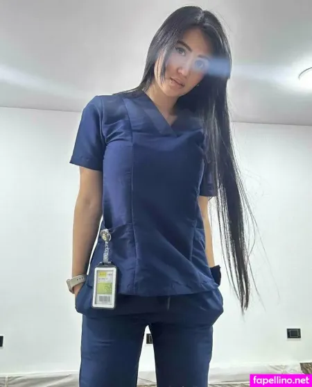 Pilar Nurse OnlyFans Thumbnail #pi3XPua9fu
