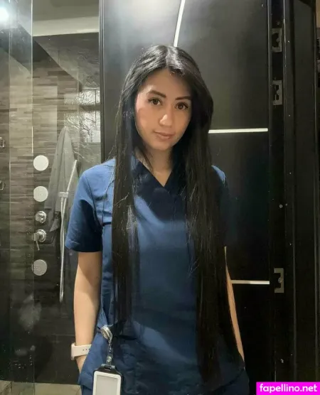 Pilar Nurse OnlyFans Thumbnail #ugG7CfDqEg