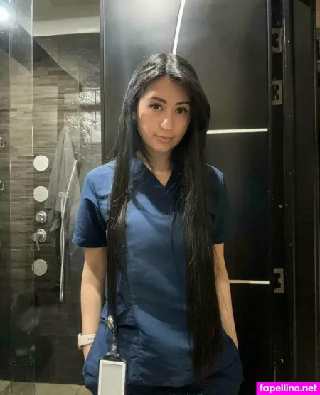 Pilar Nurse OnlyFans Thumbnail #vQV2pVQRGv