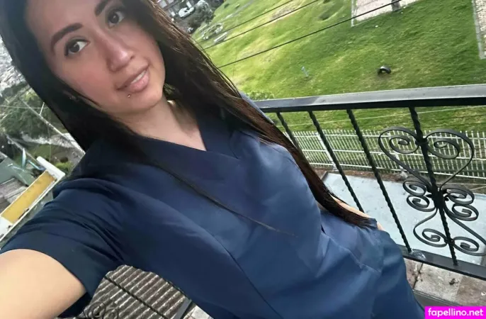 Pilar Nurse OnlyFans Thumbnail #wwXHJn2hxI