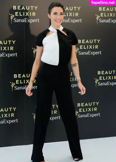 Pilar Rubio OnlyFans Thumbnail #ehS8R7g8kt