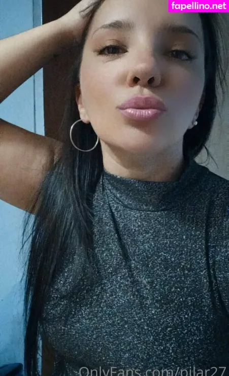 Pilar27 OnlyFans Thumbnail #5beEvvmqFR