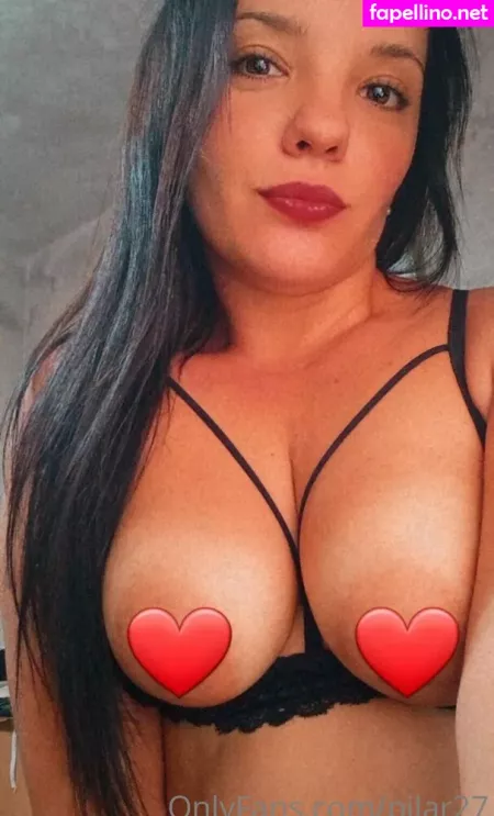 Pilar27 OnlyFans Thumbnail #uJ5ppfGZBH