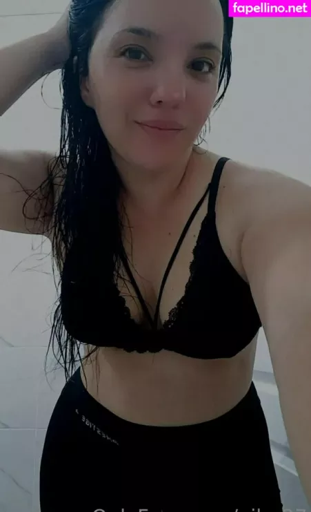 Pilar27 OnlyFans Thumbnail #xDCOOWASd9