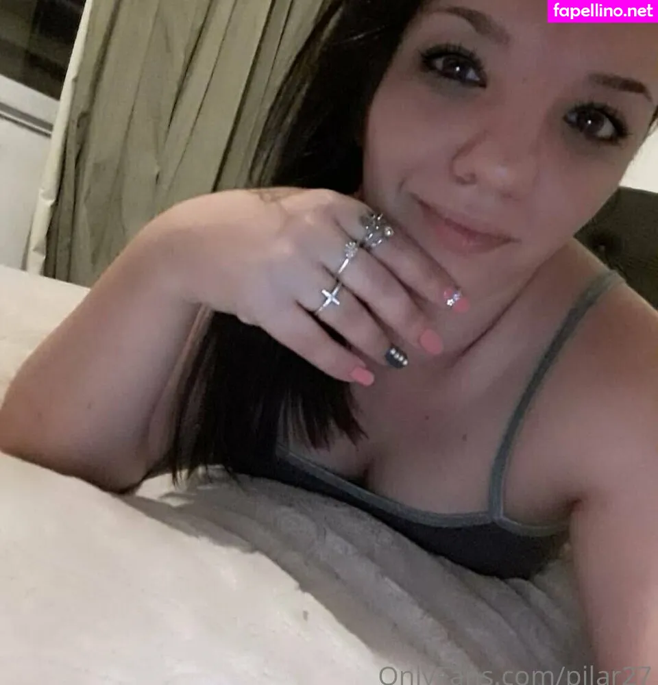 pilar.27, pilar27 Nude Leaked OnlyFans Photo #ypMsUnxtQN