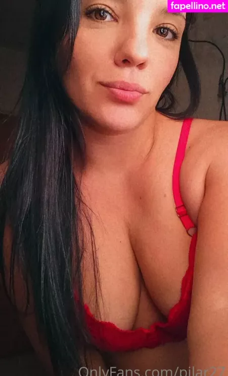 Pilar27 OnlyFans Thumbnail #zlEZyybJxD