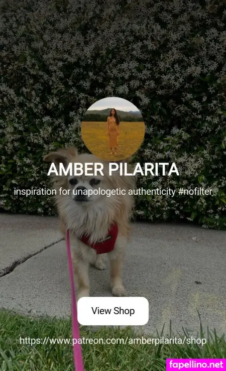 Pilarita OnlyFans Thumbnail #dtzoEK9Ydl