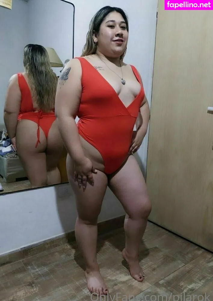 pilarok, roma.pilarok Nude Leaked OnlyFans Photo #CjgGGCLA4G