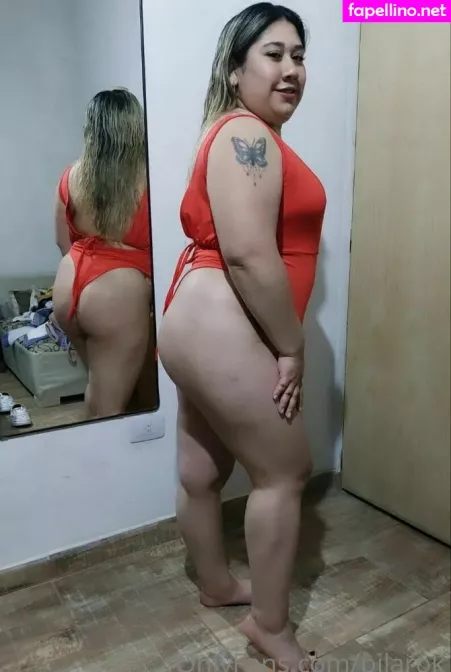 Pilarok OnlyFans Thumbnail #w4mBagXwdh