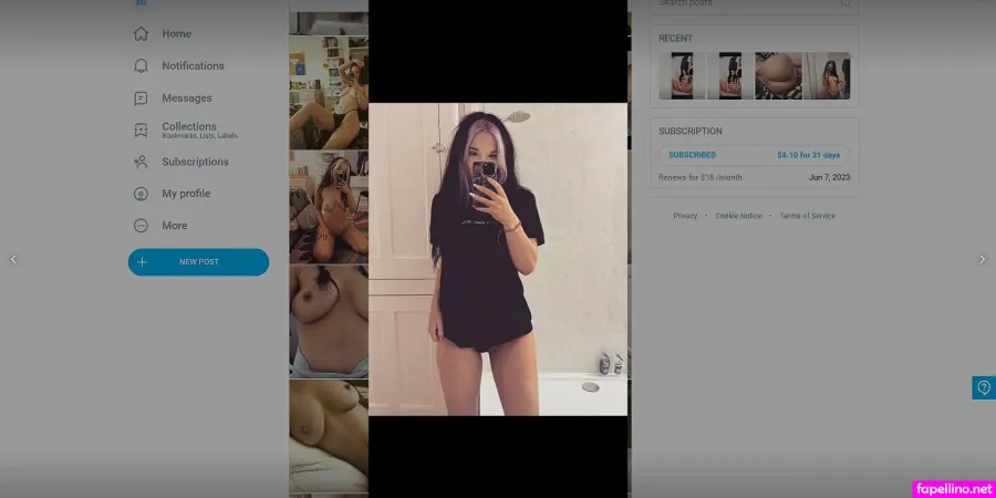 Pillie OnlyFans Thumbnail #2mHv3PDS99