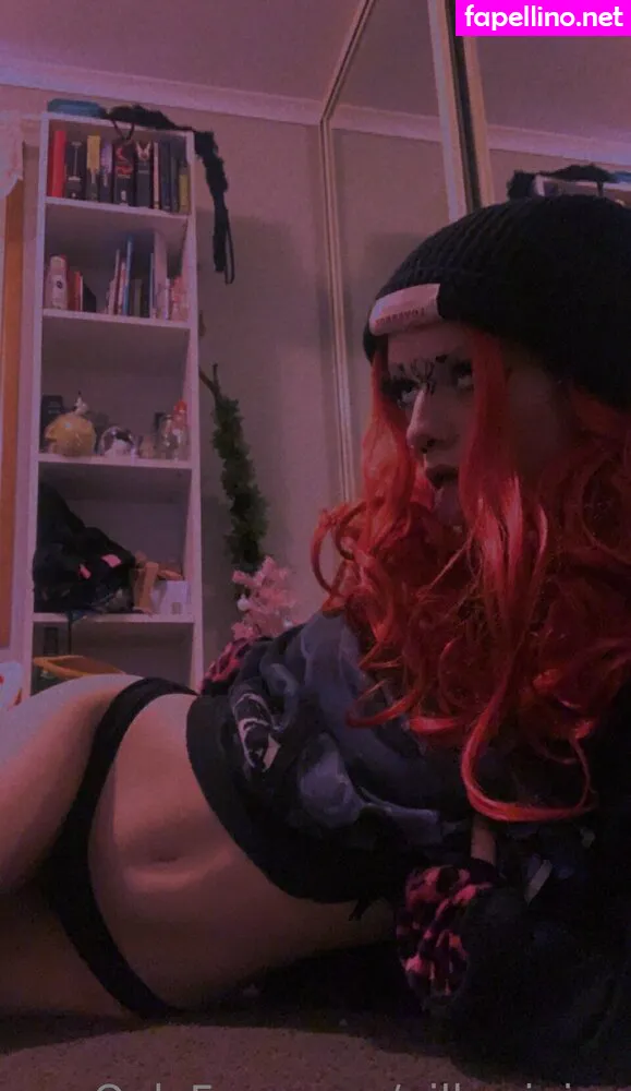 jayjiggs, lilredback, nnaughtykitty, pillowjuice, princessblarbie Nude Leaked OnlyFans Photo #DslkPQAAXw