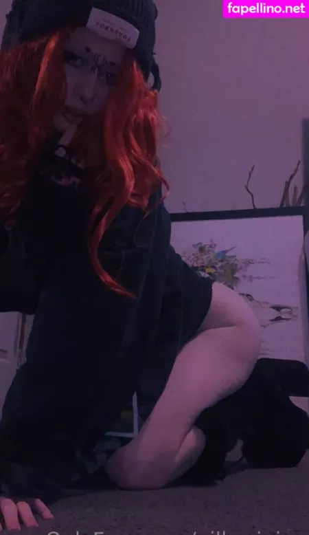 Pillowjuice OnlyFans Thumbnail #yLrUQXxyjP