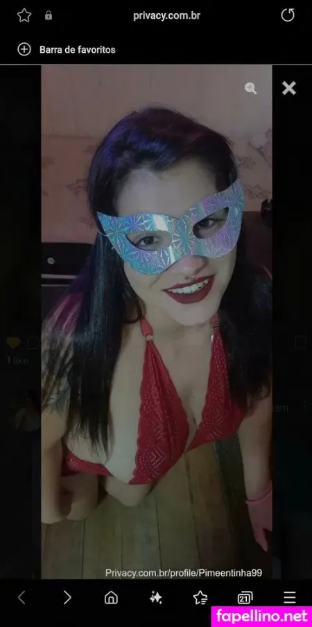 Pimentinhaaa2024 OnlyFans Thumbnail #0BmcaeR4Hv