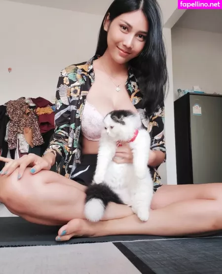 Pimpattama OnlyFans Thumbnail #Kg7IlW1Q30