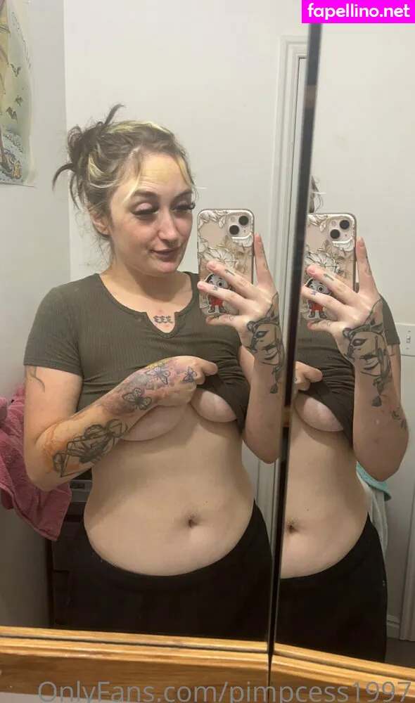 pimpcess1997, pimpcess94 Nude Leaked OnlyFans Photo #HDhuHmn9yx