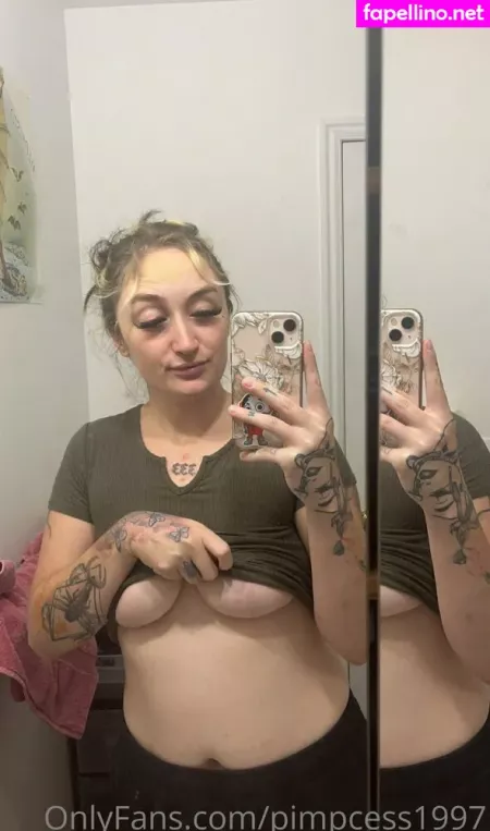 Pimpcess1997 OnlyFans Thumbnail #OTwtr6ldVp