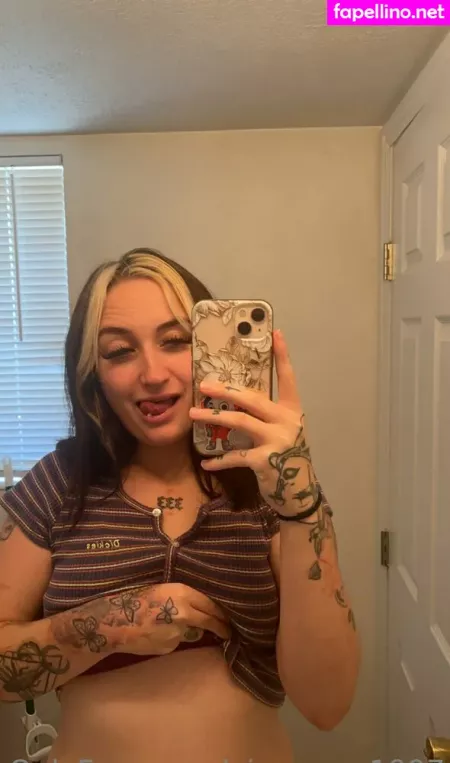 Pimpcess1997 OnlyFans Thumbnail #uKfETDKNcw