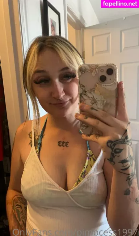 Pimpcess1997 OnlyFans Thumbnail #uRgzxUT6mf