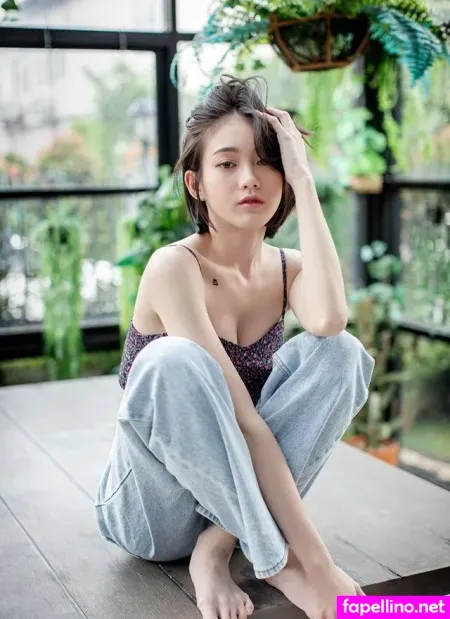 Pimploy Chitranapawong OnlyFans Thumbnail #DjhSgka9Pq