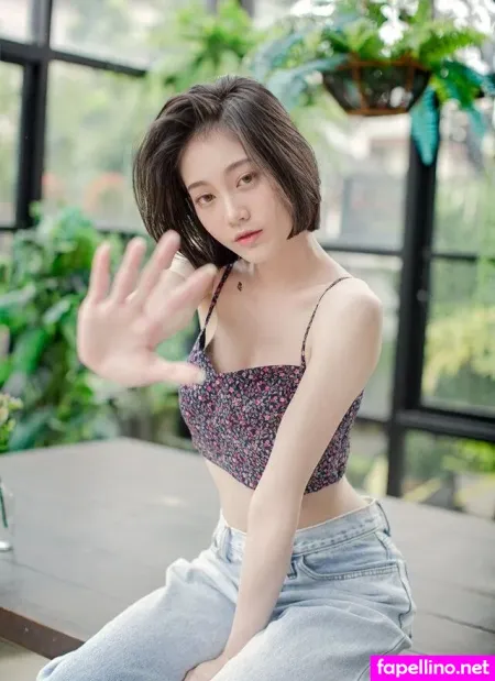 Pimploy Chitranapawong OnlyFans Thumbnail #IKBtE3caYY