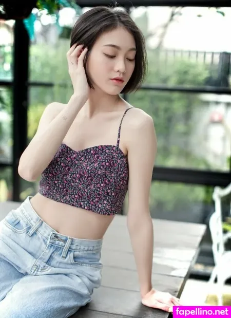 Pimploy Chitranapawong OnlyFans Thumbnail #MmvHnqK6Y1