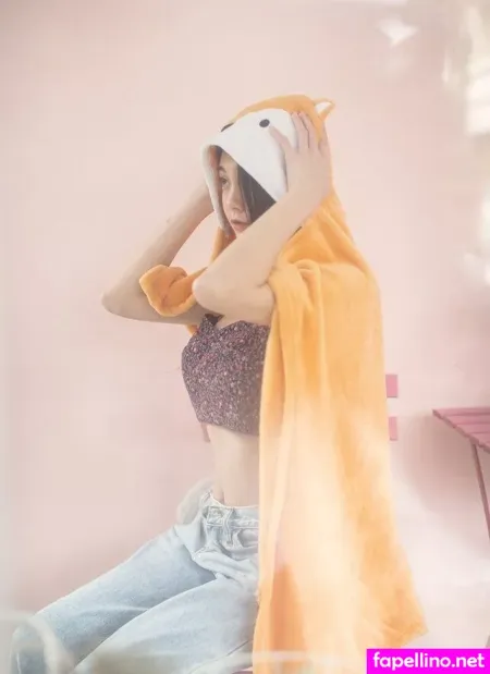 Pimploy Chitranapawong OnlyFans Thumbnail #ty01bZ4s0l