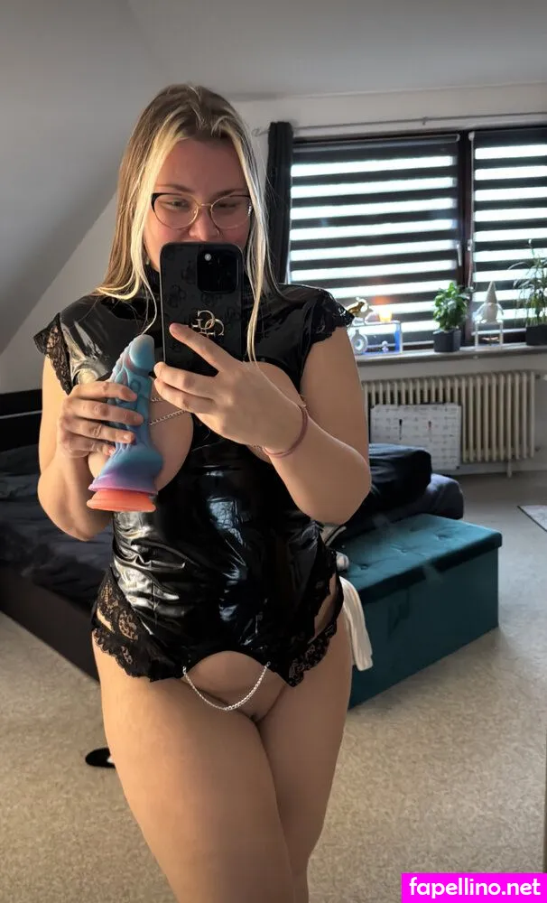 Pina Peach ???? Nude Leaked OnlyFans Photo #ZXZB5eL6dr
