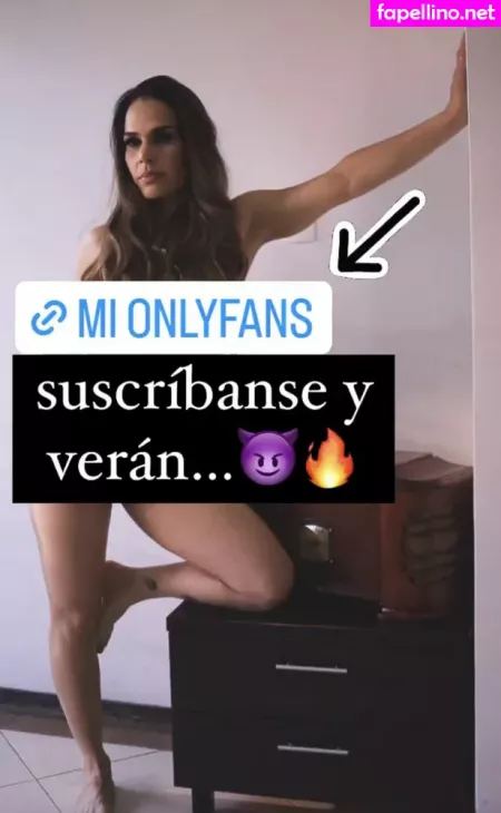 Pinche Ana Fit OnlyFans Thumbnail #034ZYs6P1Y