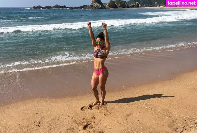 Pinche Ana Fit OnlyFans Thumbnail #6vUmLMPGoF