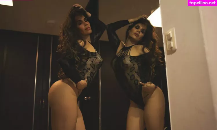Pinche Ana Fit OnlyFans Thumbnail #DFBnzud9Am