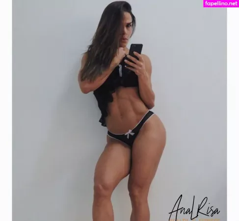Pinche Ana Fit OnlyFans Thumbnail #JjsXBisflt