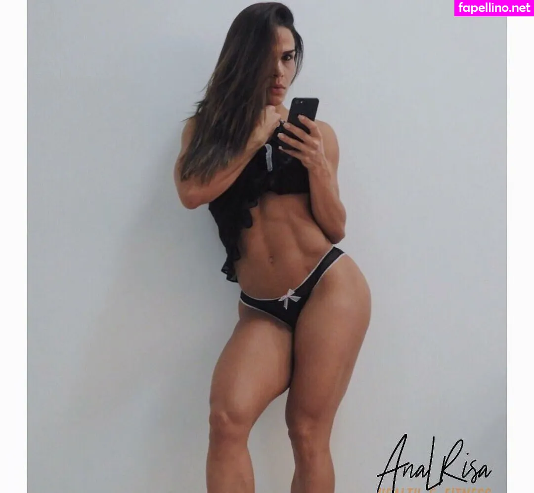 Analrisa, pincheana, pincheanafit Nude Leaked OnlyFans Photo #JjsXBisflt