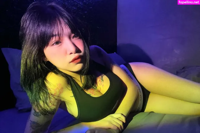 Pinchxnn OnlyFans Thumbnail #YdTepqf1by