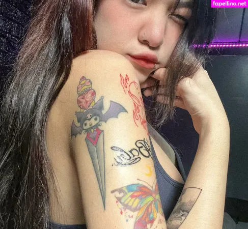 Pinchxnn OnlyFans Thumbnail #sB0AZTKoo4
