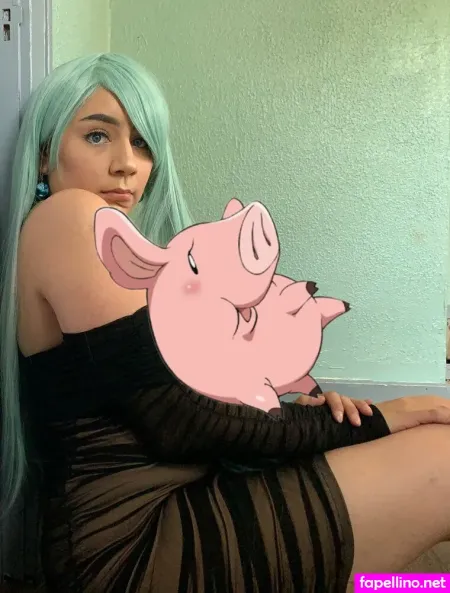 Pineapplepae OnlyFans Thumbnail #hR6t6c6iYx