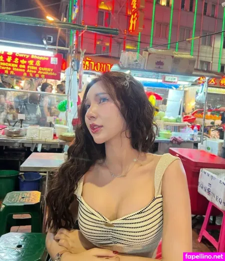 Ping Rrt Ping Ka OnlyFans Thumbnail #VWGF3p2p2o