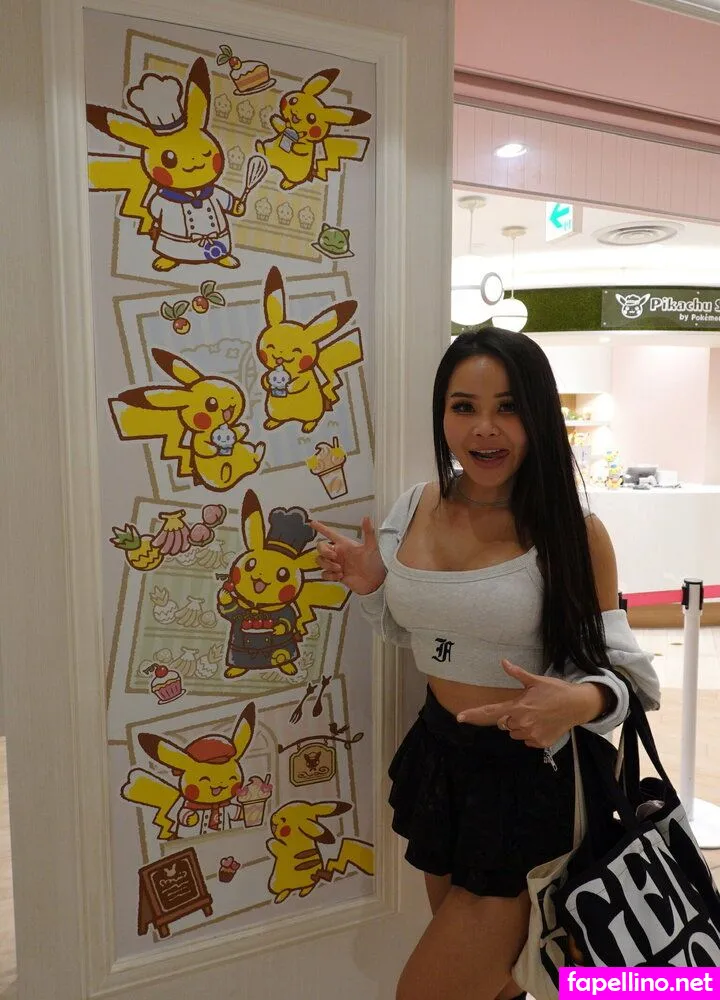 pingonlyping Nude Leaked OnlyFans Photo #qffJcyHnnC