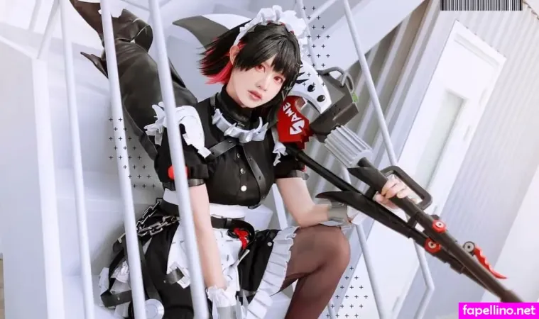 Pingping 2011 Kawai Binh OnlyFans Thumbnail #UK5Mox76WC