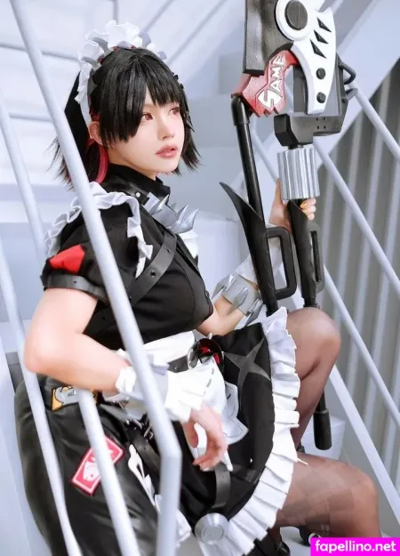 Pingping 2011 Kawai Binh OnlyFans Thumbnail #trO3YtrkUe