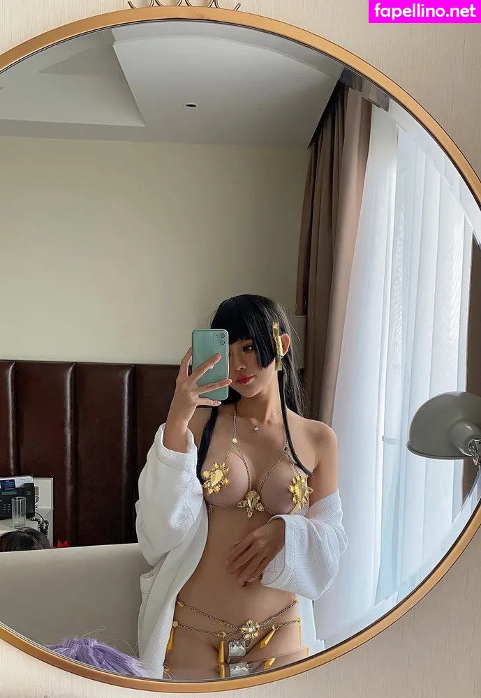 Kawai Binh, ping.cos, pingpinggg2011 Nude Leaked OnlyFans Photo #hkpMHhj100