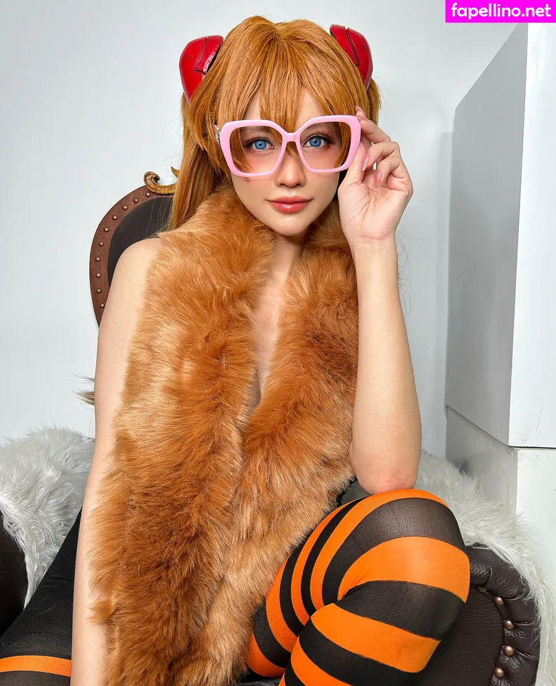 2011Pingping, Pingcos, pingpinggg2011 Nude Leaked OnlyFans Photo #Of8DU4lzVI