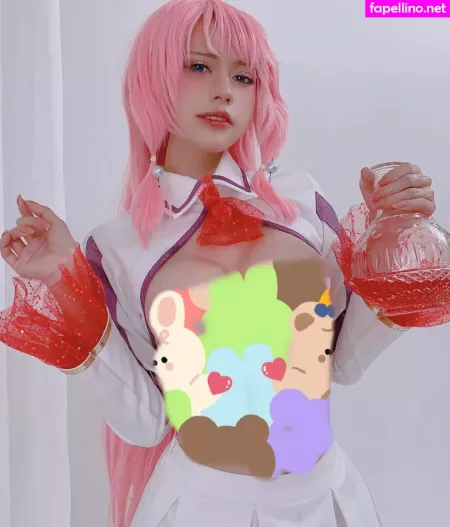 Pingpinggg2011 OnlyFans Thumbnail #NjTHjydCC6