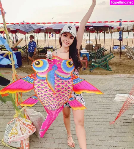 Pingthai OnlyFans Thumbnail #IIxDm6R45K