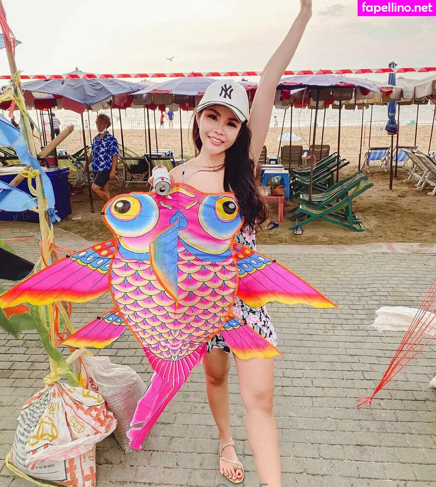 pingthai Nude Leaked OnlyFans Photo #IIxDm6R45K