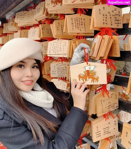 Pingthai OnlyFans Thumbnail #MPjLHMpSZE