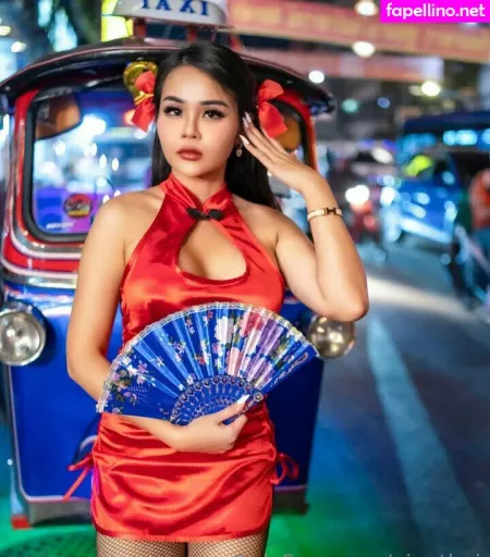 Pingthai OnlyFans Thumbnail #NONpW0X5S0